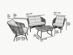 St Loy Natural 4 Seater Rattan Sofa Set 19 St Loy Natural 4 Seater Rattan Sofa Set -Daals Shop OD SF 008 Grey 3d7d1c50 29ce 4393 abfc 4b775ec64610