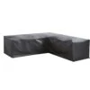 Cover For Albany Aluminium Corner Sofa Set -Daals Shop OD SF 1023 Cover