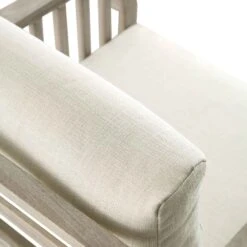 Earlswood Aluminium Washed Wood Effect Sofa Set With Coffee Table -Daals Shop OD SF 1071 NAT detail4