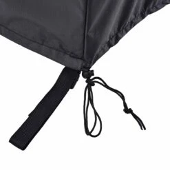 Cover For Bellagio Round Wicker Sun Lounger -Daals Shop ODBS COVER detail2 69bdb868 096b 48df a527 d402659401c8