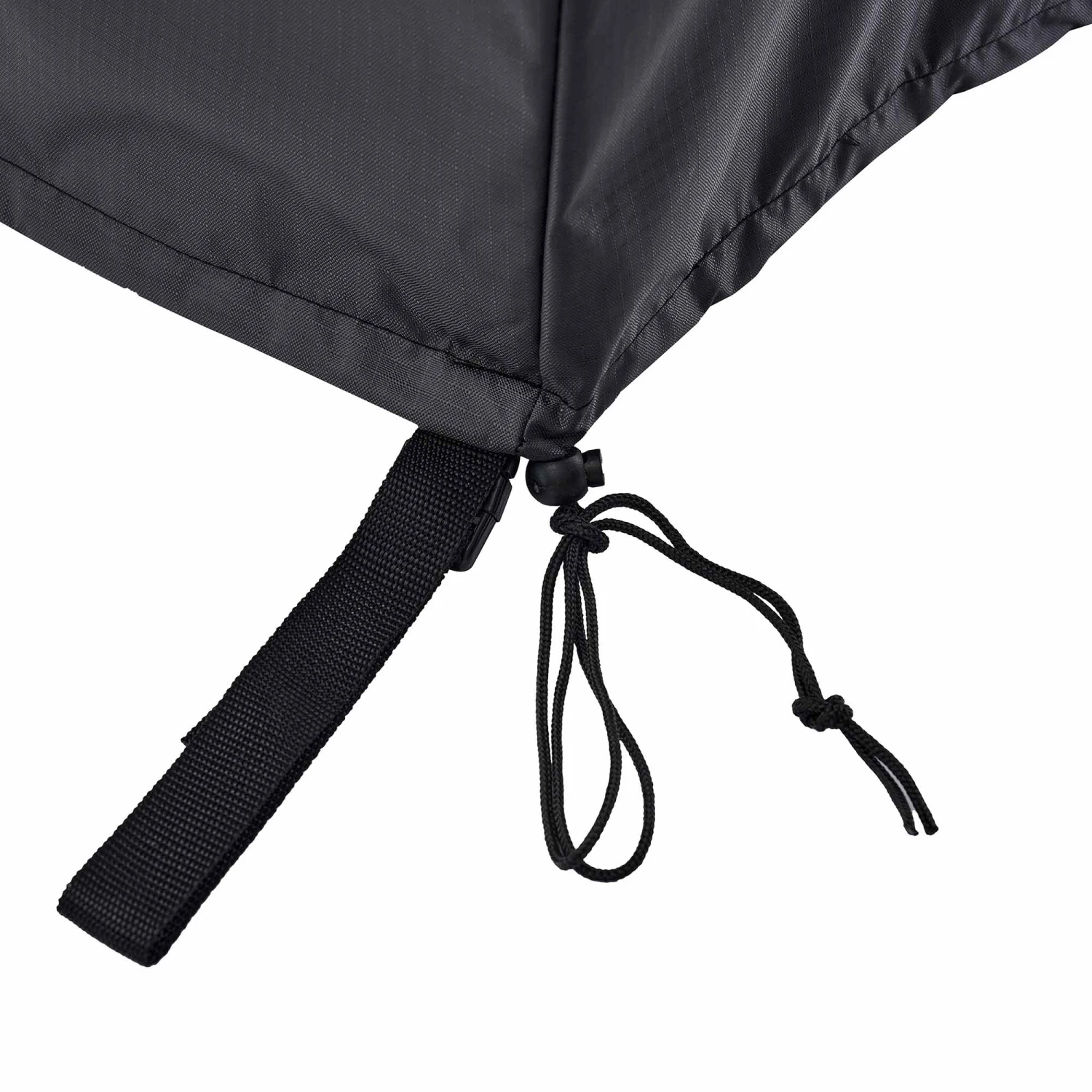 Cover For Hampshire 7-Seater Round Wicker Rattan Sofa Set 7 Cover For Hampshire 7-Seater Round Wicker Rattan Sofa Set - Image 5