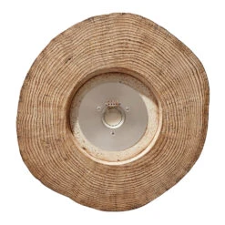 Round Outdoor Gas Fire Bowl Rustic Wood Effect 15 Round Outdoor Gas Fire Bowl Rustic Wood Effect -Daals Shop PTHR HL 04 WOOD 4