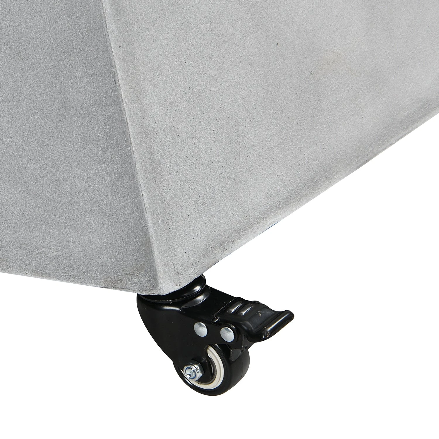 Freestanding 1.5 M Tall Real Concrete Patio Heater 40,000 BTUs 8 Freestanding 1.5 M Tall Real Concrete Patio Heater 40,000 BTUs - Image 6