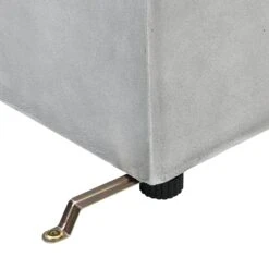 Freestanding 1.5 M Tall Real Concrete Patio Heater 40,000 BTUs 15 Freestanding 1.5 M Tall Real Concrete Patio Heater 40,000 BTUs -Daals Shop PTHR HL 07 detail4