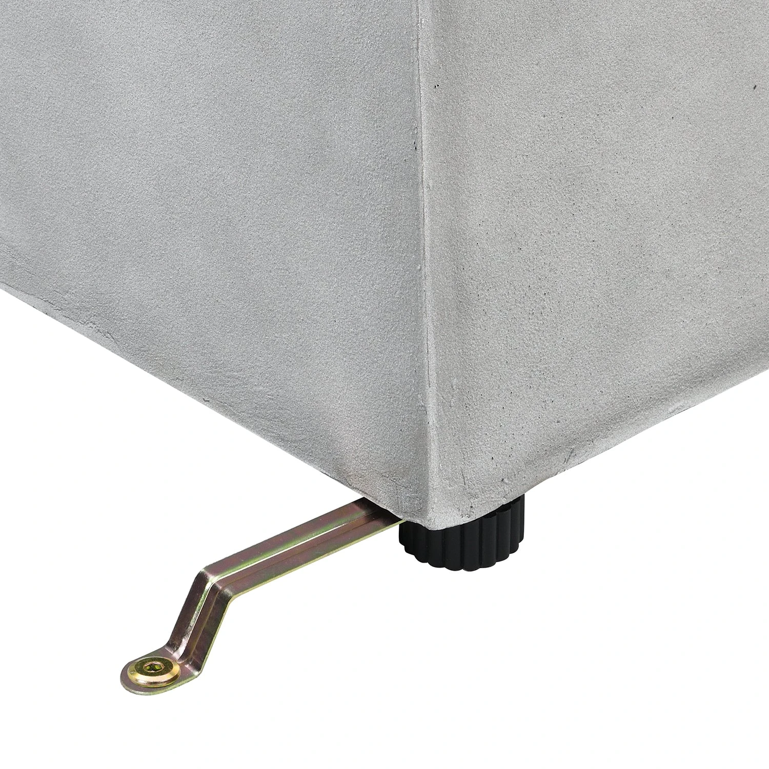 Freestanding 1.5 M Tall Real Concrete Patio Heater 40,000 BTUs 9 Freestanding 1.5 M Tall Real Concrete Patio Heater 40,000 BTUs - Image 7