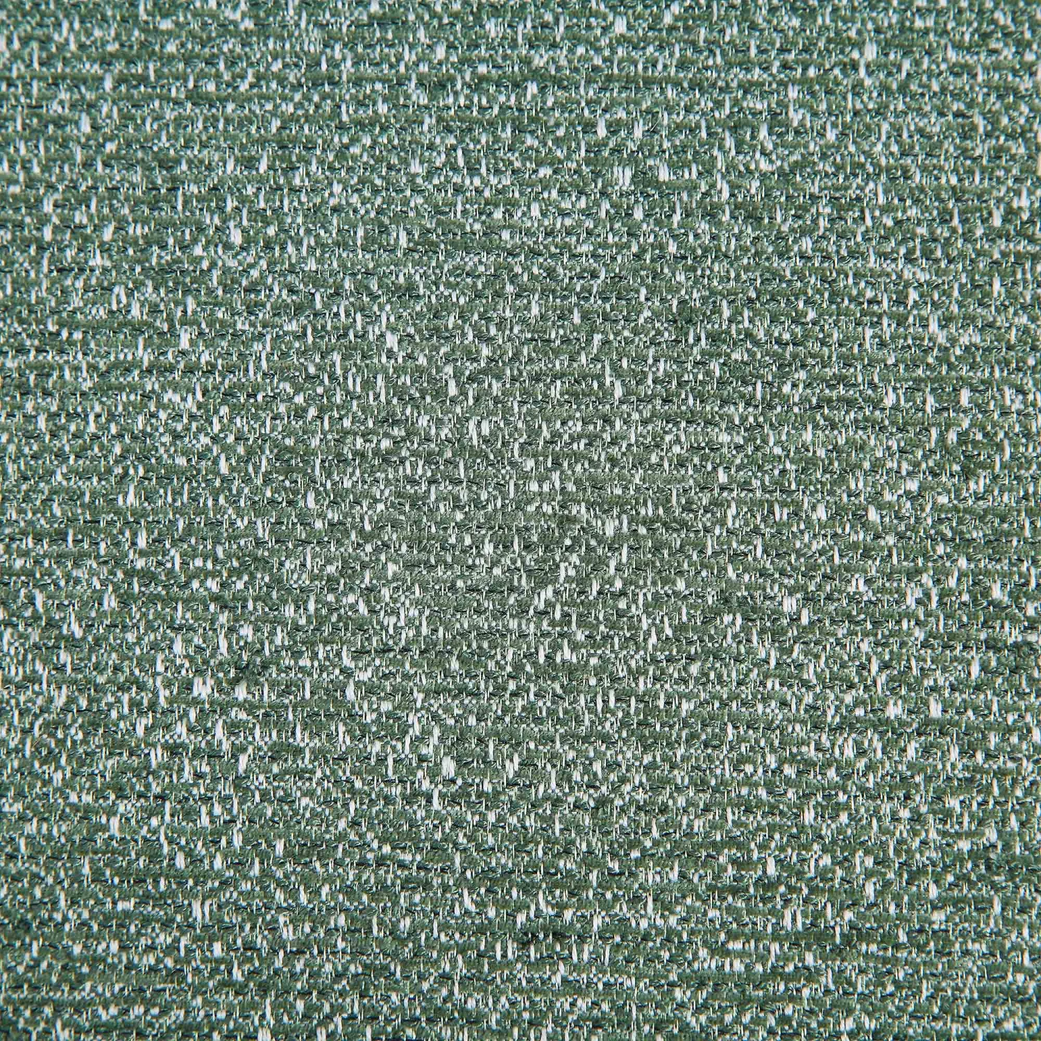 Amboise 3-Seater Curved Sofa With Ball Cushions, Spruce Green Textured Fabric 16 Amboise 3-Seater Curved Sofa With Ball Cushions, Spruce Green Textured Fabric - Image 14