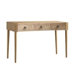 Thalia Concave Dressing Table, Natural 19 Thalia Concave Dressing Table, Natural -Daals Shop XXDSK 022 NAT WB2