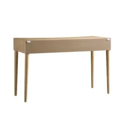 Thalia Concave Dressing Table, Natural 24 Thalia Concave Dressing Table, Natural -Daals Shop XXDSK 022 NAT WB6