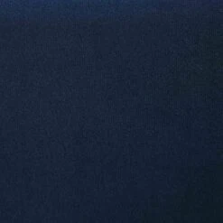 Leamington Deep-Buttoned Upholstered Bed, Midnight Blue Velvet 31 Leamington Deep-Buttoned Upholstered Bed, Midnight Blue Velvet -Daals Shop ZX 1063 NAVY VEL detail6