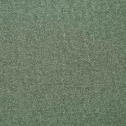 Elystan Oval Headboard Upholstered Bed, Olive Green Fabric -Daals Shop ZX 2181 GREEN FAB detail4