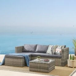 Troy Corner Rattan Garden Sofa Set With Table 18 Troy Corner Rattan Garden Sofa Set With Table -Daals Shop fee6e037 d0d9 4456 9131 dedafd32225f